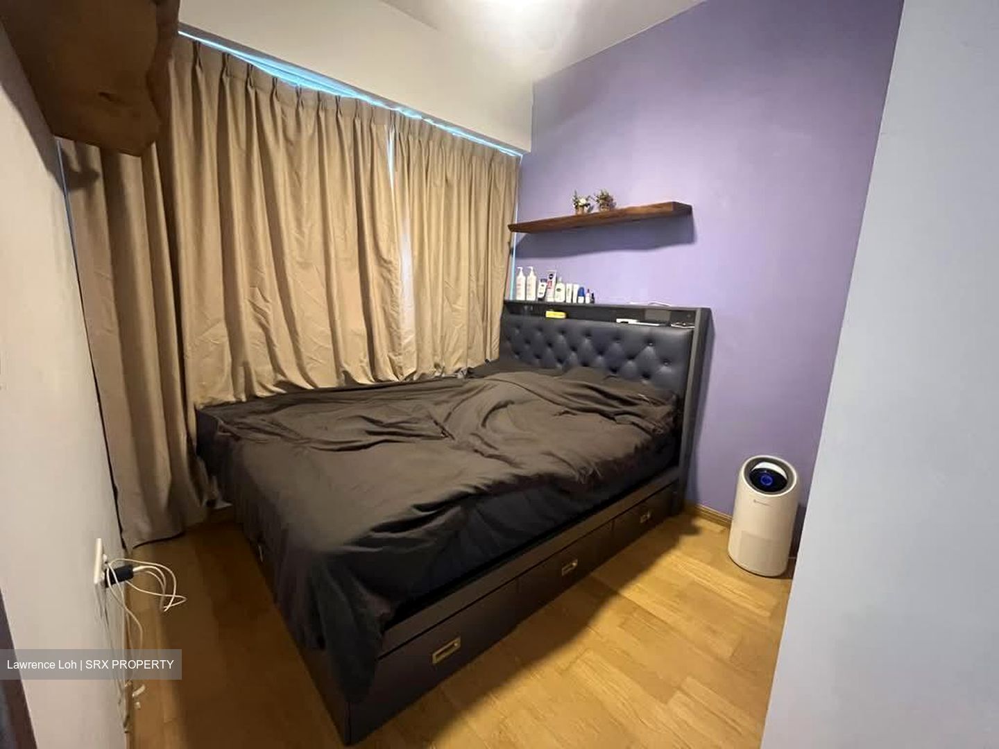 Kingsford Waterbay (D19), Apartment #584284111